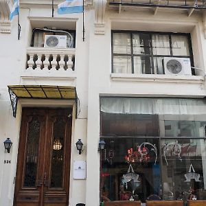 Hotel Alma De Buenos Aires